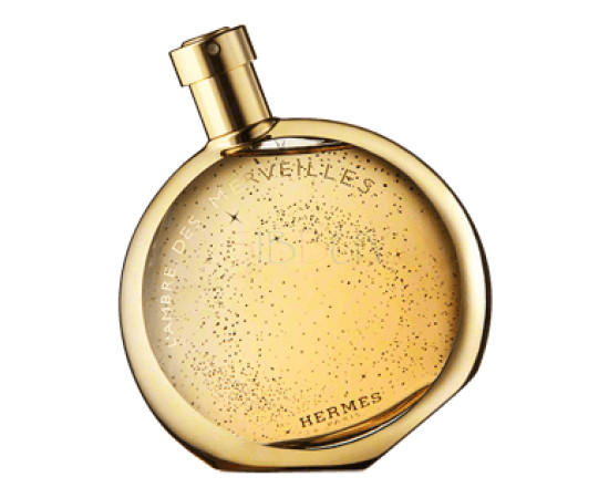 Купить недорого Аромат Hermès LAmbre Des Merveilles Парфюмерная вода