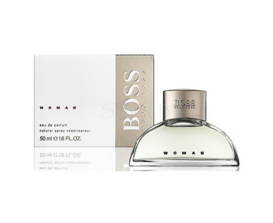Купить недорого Аромат Hugo Boss Boss Woman Парфюмерная вода