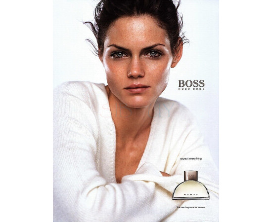 Купить недорого Аромат Hugo Boss Boss Woman Парфюмерная вода