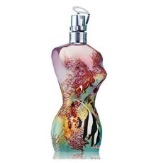 Аромат Jean Paul Gaultier Classique Les d'ete 2005 Ароматная дымка