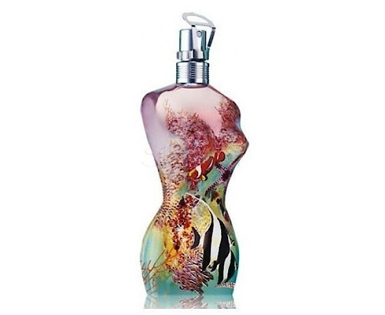 Купить недорого Аромат Jean Paul Gaultier Classique Les dete 2005 Ароматная дымка