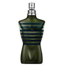 Аромат Jean Paul Gaultier Le Mâle Aviator Туалетная вода
