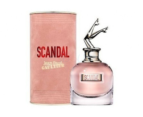Купить недорого Аромат Jean Paul Gaultier Scandal Парфюмерная вода
