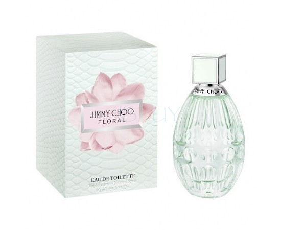 Купить недорого Аромат Jimmy Choo Jimmy Choo Floral Туалетная вода