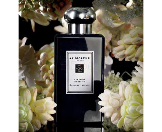 Купить недорого Аромат Jo Malone Tuberose Angelica Одеколон