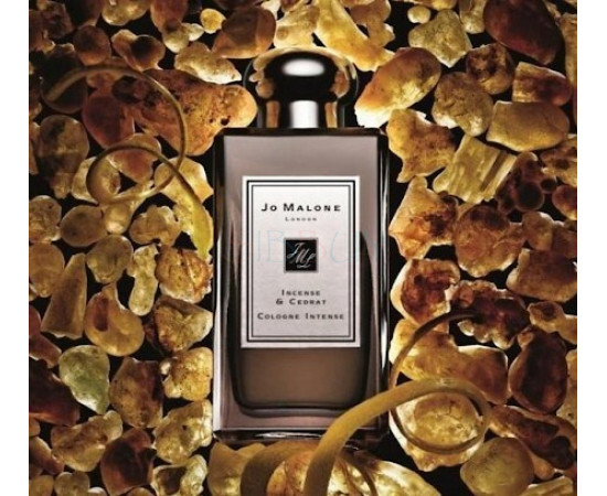 Купить недорого Аромат Jo Malone Incense & Cedrat Одеколон