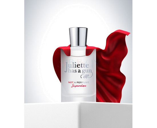 Купить недорого Аромат Juliette Has A Gun Not a Perfume Superdose Парфюмерная вода