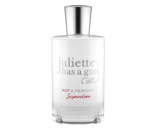 Купить недорого Аромат Juliette Has A Gun Not a Perfume Superdose Парфюмерная вода