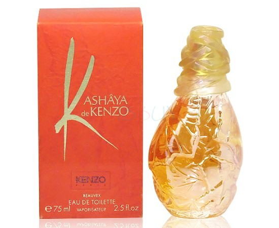 Купить недорого Аромат Kenzo Kashaya Туалетная вода