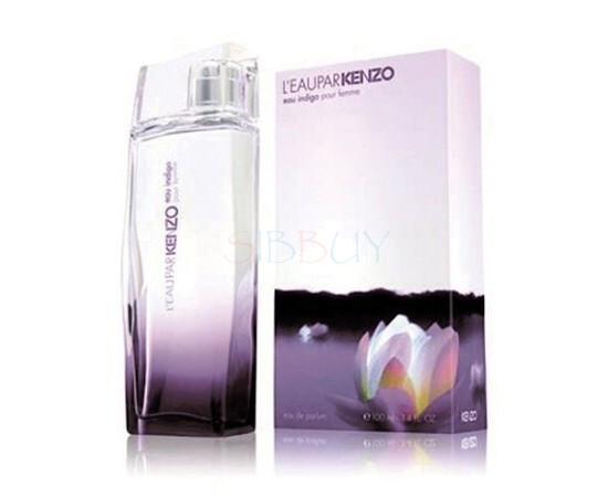 Купить недорого Аромат Kenzo LEau Par Eau Indigo Pour Femme Парфюмерная вода