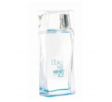 Аромат Kenzo L'Eau Par Kenzo Ice Pour Femme Туалетная вода