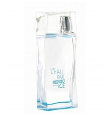 Аромат Kenzo L'Eau Par Kenzo Ice Pour Femme Туалетная вода
