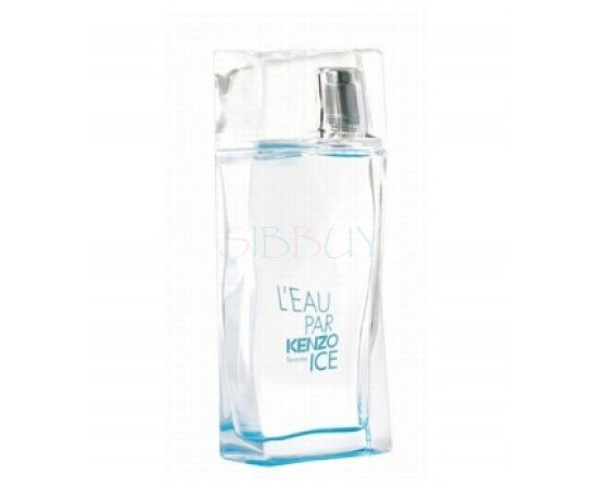 Купить недорого Аромат Kenzo LEau Par Kenzo Ice Pour Femme Туалетная вода