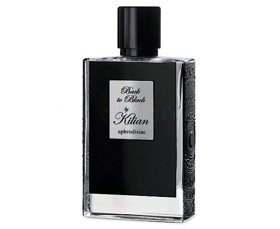 Купить недорого Аромат Kilian Paris Back to Black Парфюмерная вода