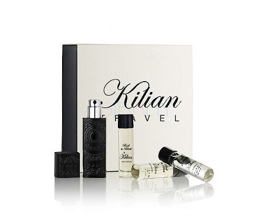 Купить недорого Аромат Kilian Paris Back to Black Парфюмерная вода