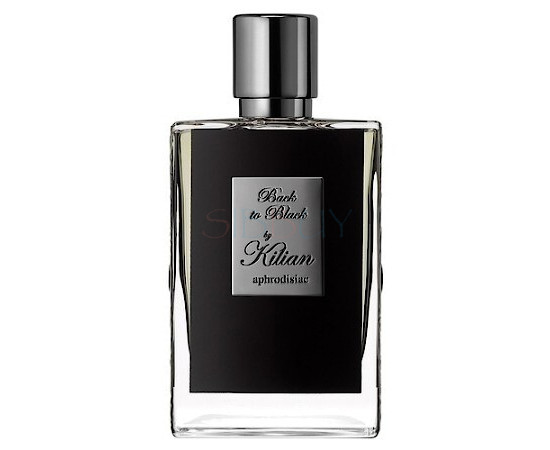 Купить недорого Аромат Kilian Paris Back to Black Парфюмерная вода