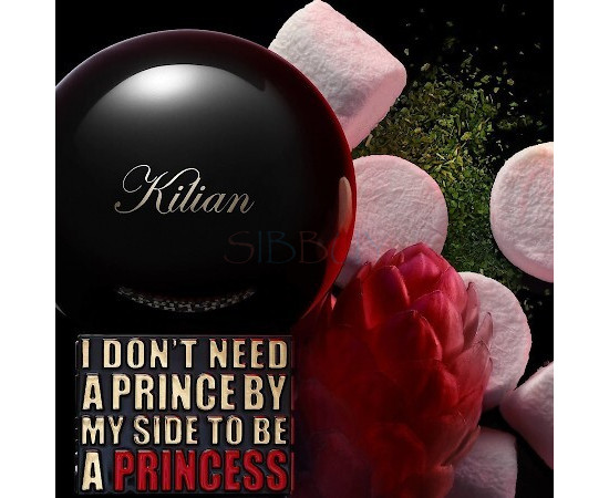 Купить недорого Аромат Kilian Paris I Dont Need A Prince By My Side To Be A Princess Парфюмерная вода