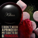 Купить недорого Аромат Kilian Paris I Dont Need A Prince By My Side To Be A Princess Парфюмерная вода