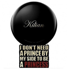 Аромат Kilian Paris I Don't Need A Prince By My Side To Be A Princess Парфюмерная вода