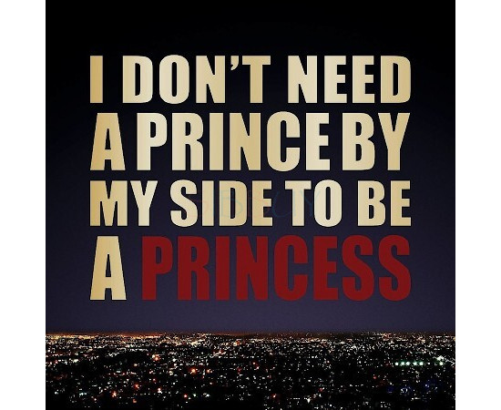 Купить недорого Аромат Kilian Paris I Dont Need A Prince By My Side To Be A Princess Парфюмерная вода