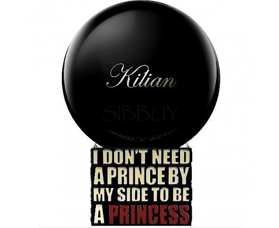 Купить недорого Аромат Kilian Paris I Dont Need A Prince By My Side To Be A Princess Парфюмерная вода