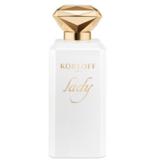 Аромат Korloff Paris Lady in White Парфюмерная вода