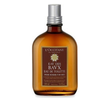 Аромат L`Occitane en Provence Eau des Baux Туалетная вода