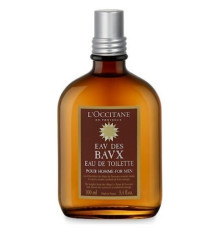 Аромат L`Occitane en Provence Eau des Baux Туалетная вода