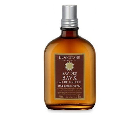 Купить недорого Аромат L`Occitane en Provence Eau des Baux Туалетная вода