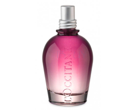 Купить недорого Аромат L`Occitane en Provence Pivoine Flora Eau de Toilette Туалетная вода
