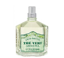 Аромат L`Occitane en Provence The Vert / Green Tea Туалетная вода