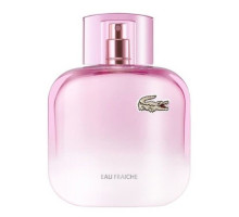 Аромат Lacoste Eau de Lacose L.12.12 Eau Fraîche Pour Elle Туалетная вода