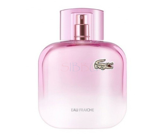 Купить недорого Аромат Lacoste Eau de Lacose L.12.12 Eau Fraîche Pour Elle Туалетная вода