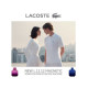 Купить недорого Аромат Lacoste Eau de Lacoste L.12.12 Magnetic Туалетная вода