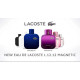 Купить недорого Аромат Lacoste Eau de Lacoste L.12.12 Magnetic Туалетная вода