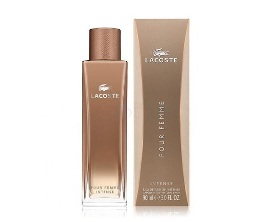 Купить недорого Аромат Lacoste Lacoste Pour Femme Intense Парфюмерная вода