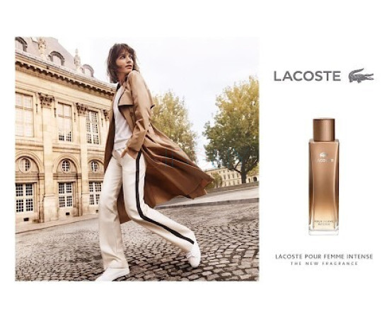 Купить недорого Аромат Lacoste Lacoste Pour Femme Intense Парфюмерная вода