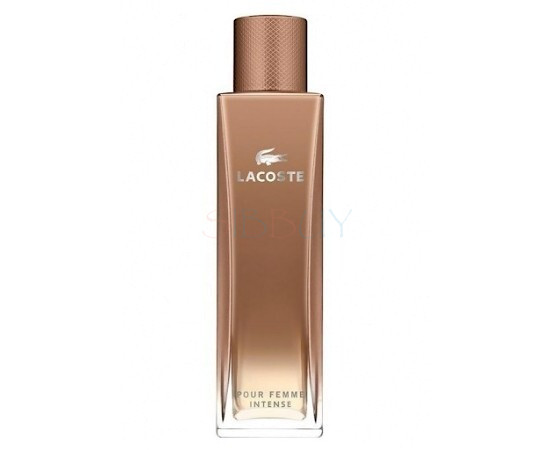 Купить недорого Аромат Lacoste Lacoste Pour Femme Intense Парфюмерная вода