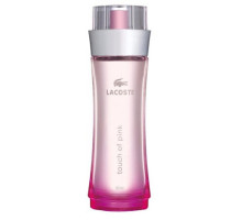 Аромат Lacoste Touch of Pink Туалетная вода