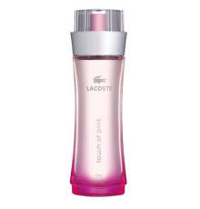 Аромат Lacoste Touch of Pink Туалетная вода