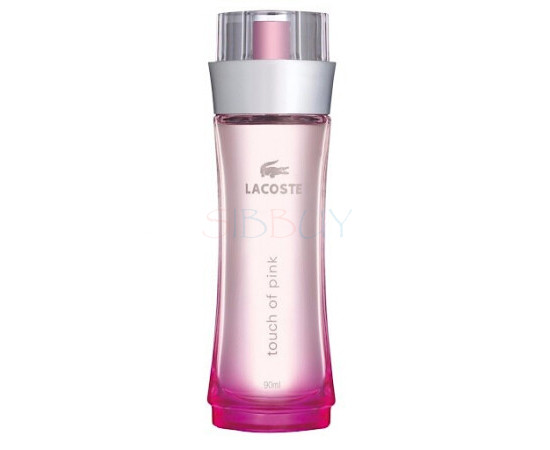 Купить недорого Аромат Lacoste Touch of Pink Туалетная вода