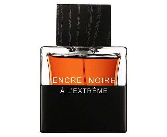Купить недорого Аромат Lalique Encre Noire À L’Extreme Парфюмерная вода