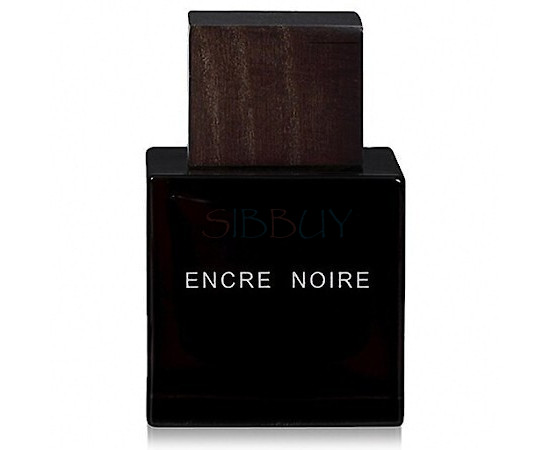 Купить недорого Аромат Lalique Encre Noire Pour Homme Туалетная вода