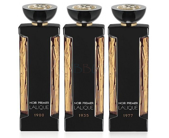 Купить недорого Аромат Lalique Fleur Universelle Парфюмерная вода