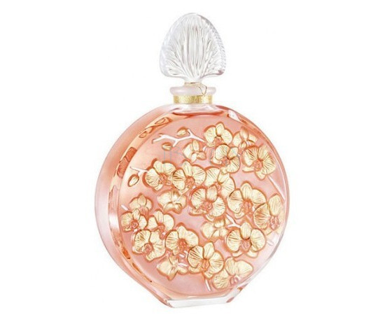 Купить недорого Аромат Lalique Lalique de Lalique Orchidee Crystal Flacon Духи / Экстракт