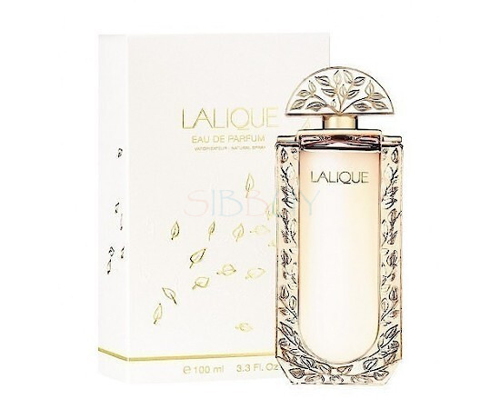 Купить недорого Аромат Lalique Lalique de Lalique Парфюмерная вода
