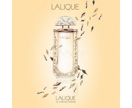 Купить недорого Аромат Lalique Lalique de Lalique Парфюмерная вода