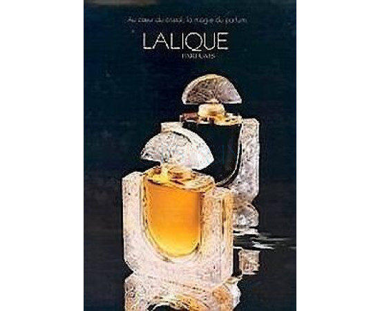 Купить недорого Аромат Lalique Lalique de Lalique Парфюмерная вода