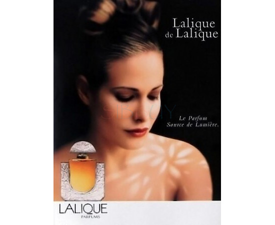 Купить недорого Аромат Lalique Lalique de Lalique Парфюмерная вода