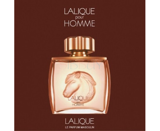 Купить недорого Аромат Lalique Pour Homme Equus Парфюмерная вода